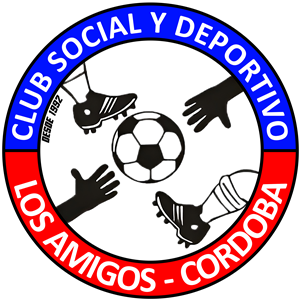 Club Social y Deportivo Los Amigos - Córdoba